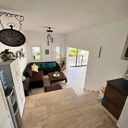 Yalikavak Villa Bodrum